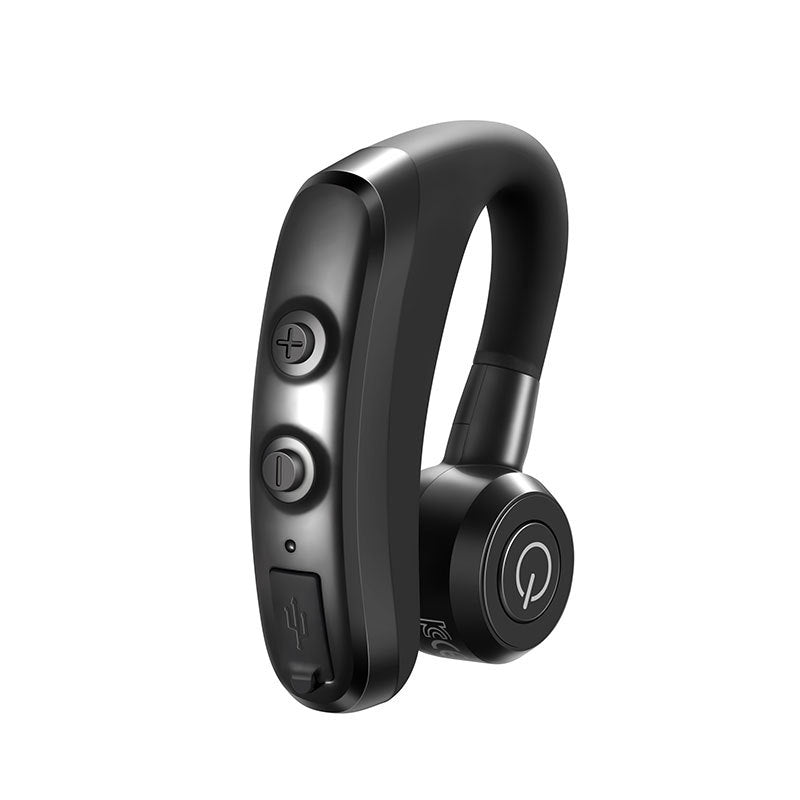 Business Bluetooth Headset Ear Style