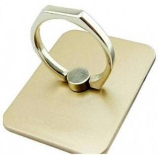 Mobile Ring Holder-Gold