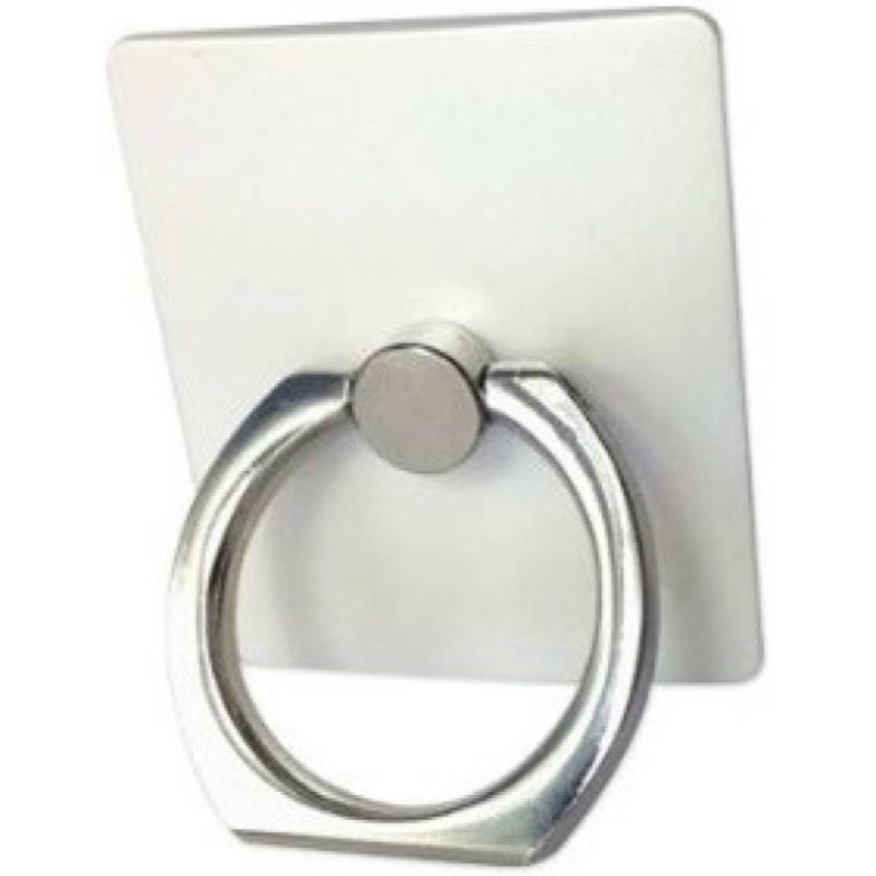 Mobile Ring Holder-Silver