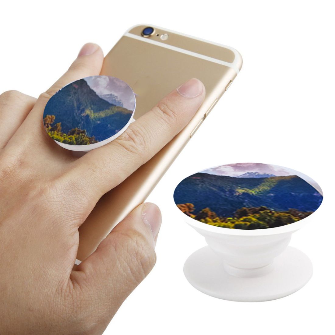 Grip Popsocket  Mobile Holder