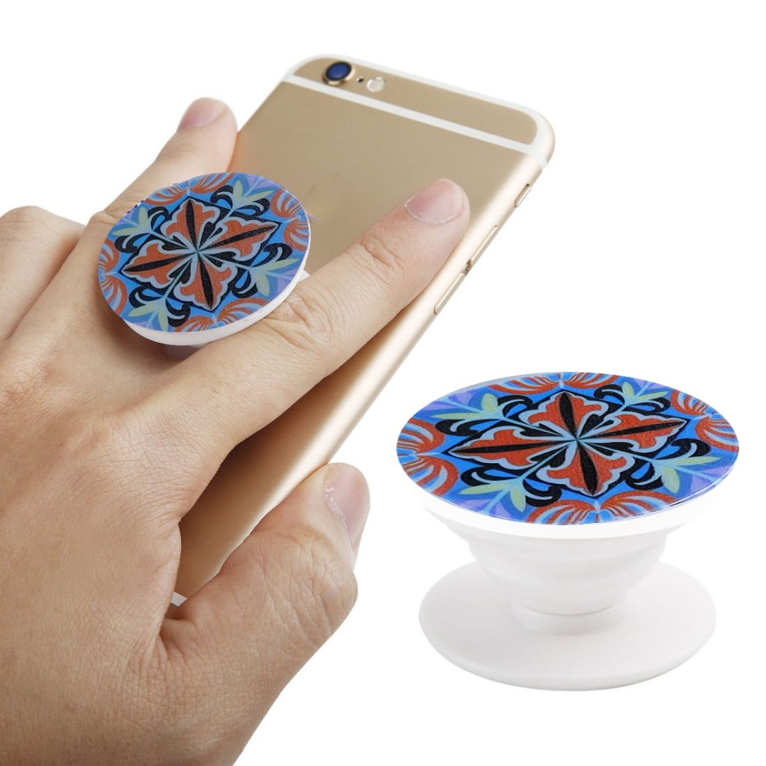 Grip Popsocket  Mobile Holder with Mount