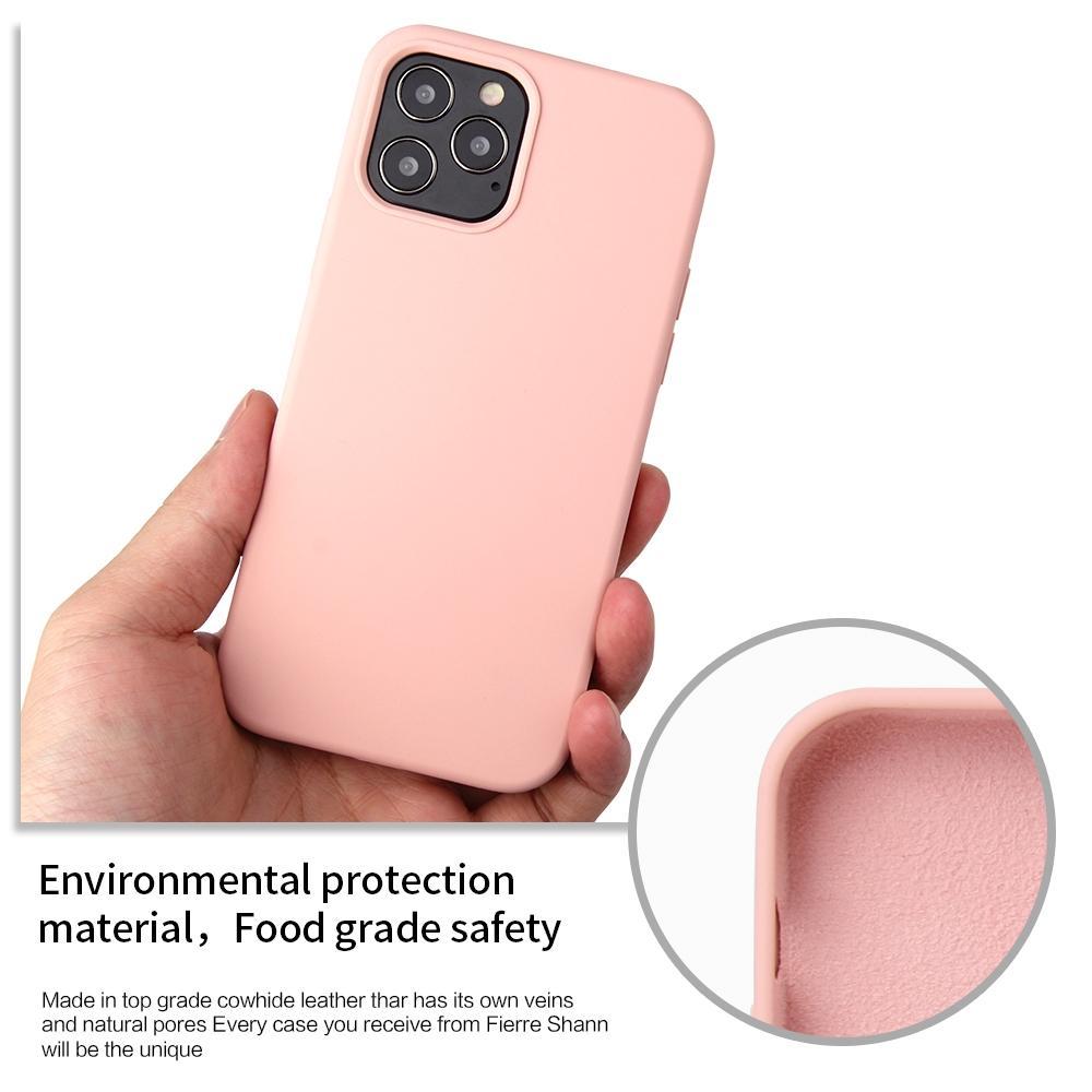 AMZER Silicone Skin Jelly Case for iPhone 12