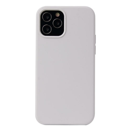 AMZER Silicone Skin Jelly Case for iPhone 12