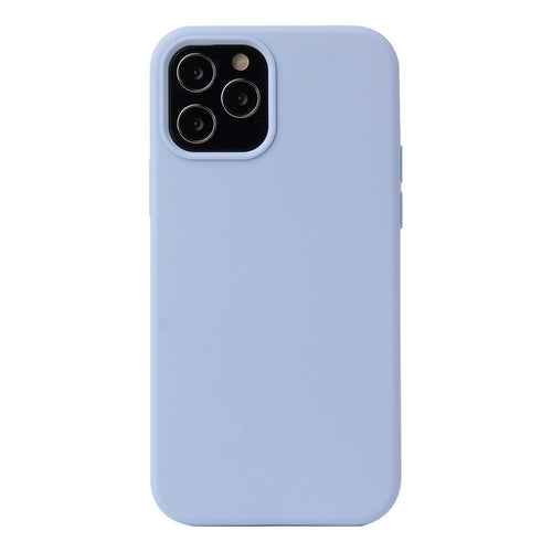 AMZER Silicone Skin Jelly Case for iPhone 12