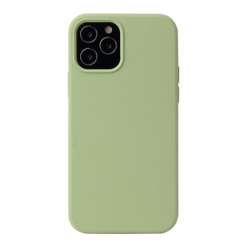 AMZER Silicone Skin Jelly Case for iPhone 12