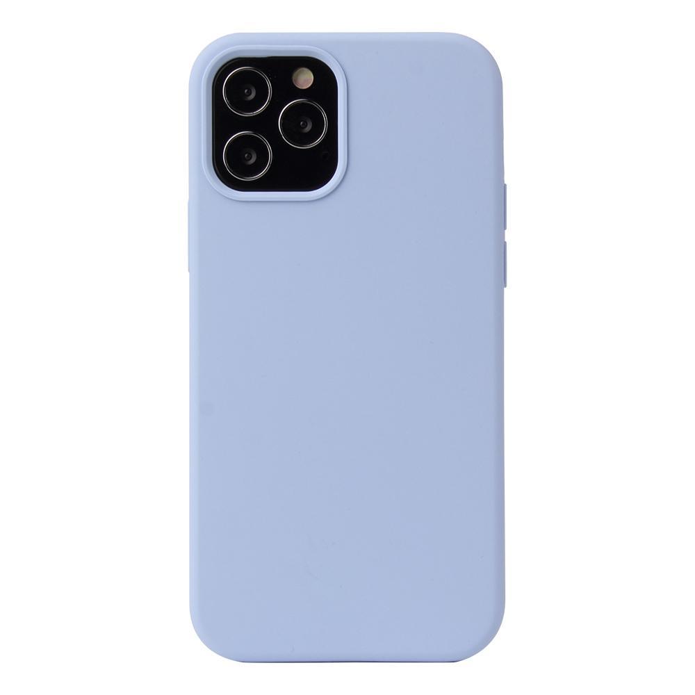 AMZER Silicone Skin Jelly Case for iPhone 12 Pro Max