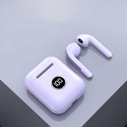 Sports Wireless Bluetooth Earphone Noise Reduction