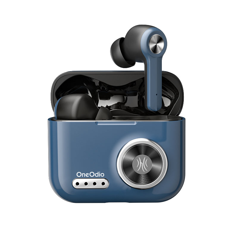 Bluetooth Headset Wireless In-ear Noise Cancelling