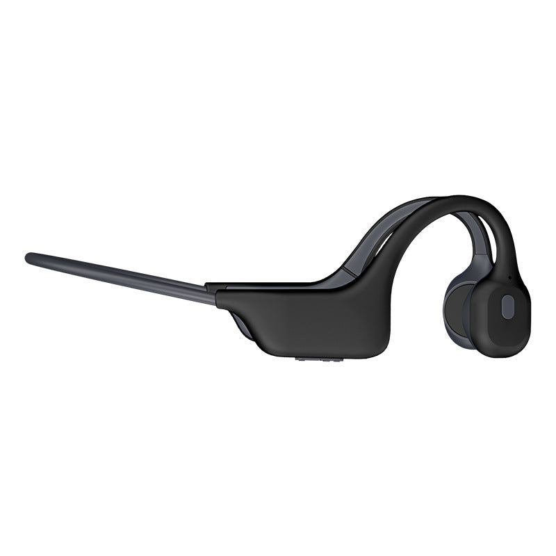 Conduction Bluetooth Headset Wireless