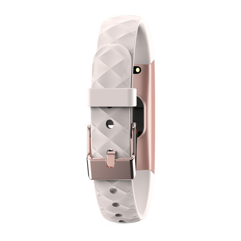 Phone Message Push Waterproof Smart Bracelet