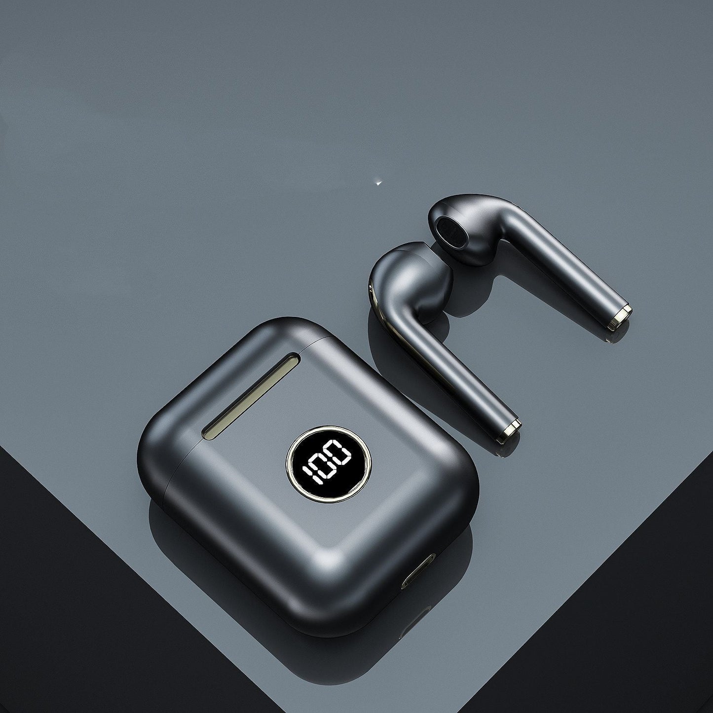 Sports Wireless Bluetooth Earphone Noise Reduction