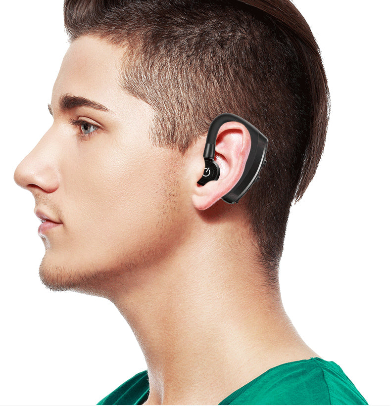 Business Bluetooth Headset Ear Style