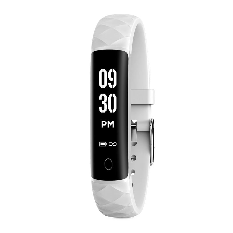 Phone Message Push Waterproof Smart Bracelet