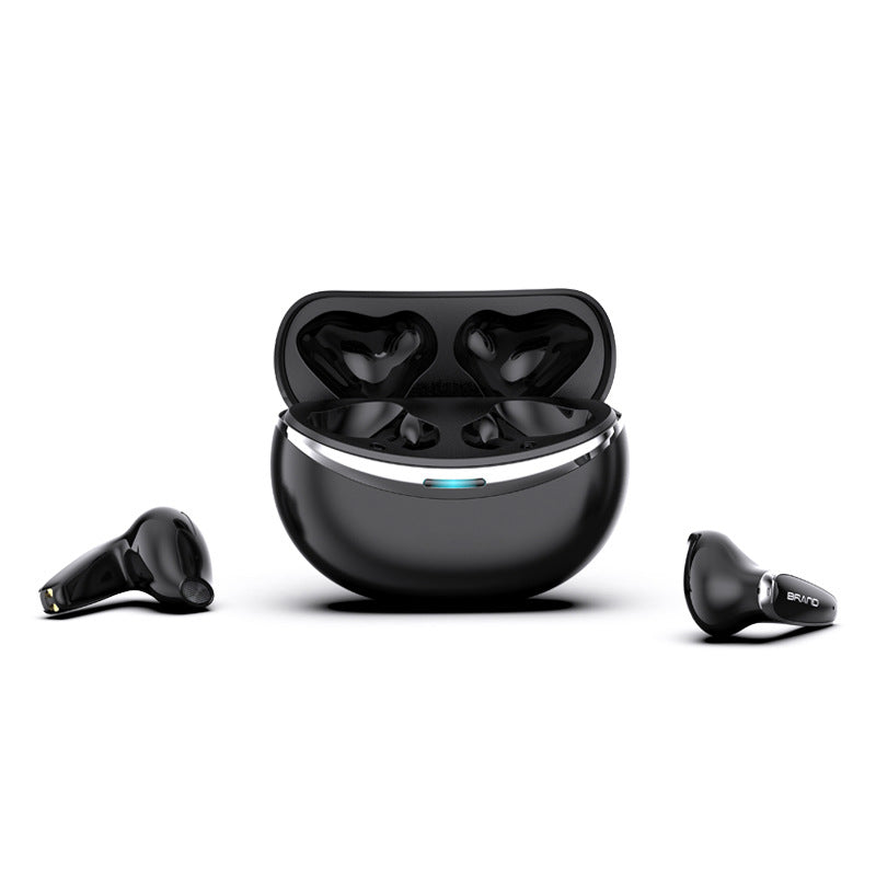 Low Latency Dual Mark ENC Noise Cancelling Mini Earphone