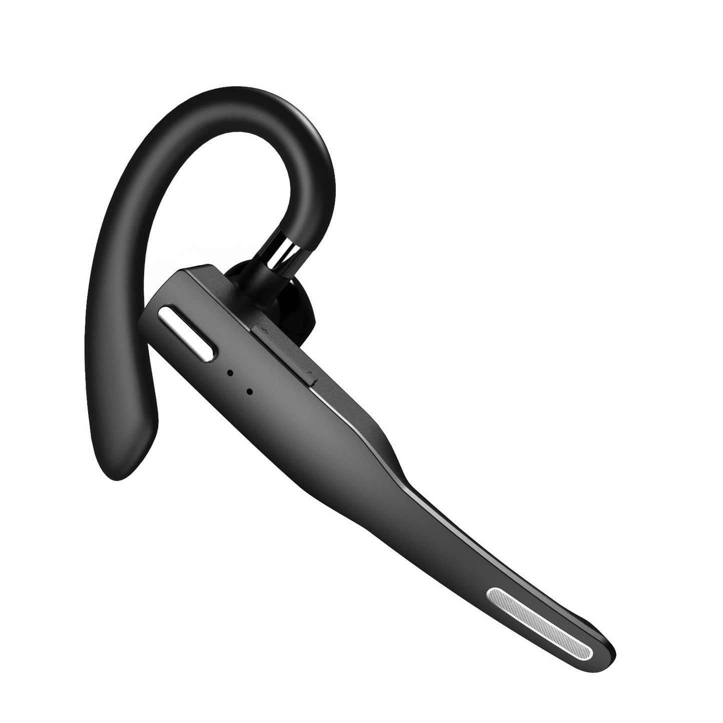 Bluetooth Headset Single Hanging Ear Type Business Model