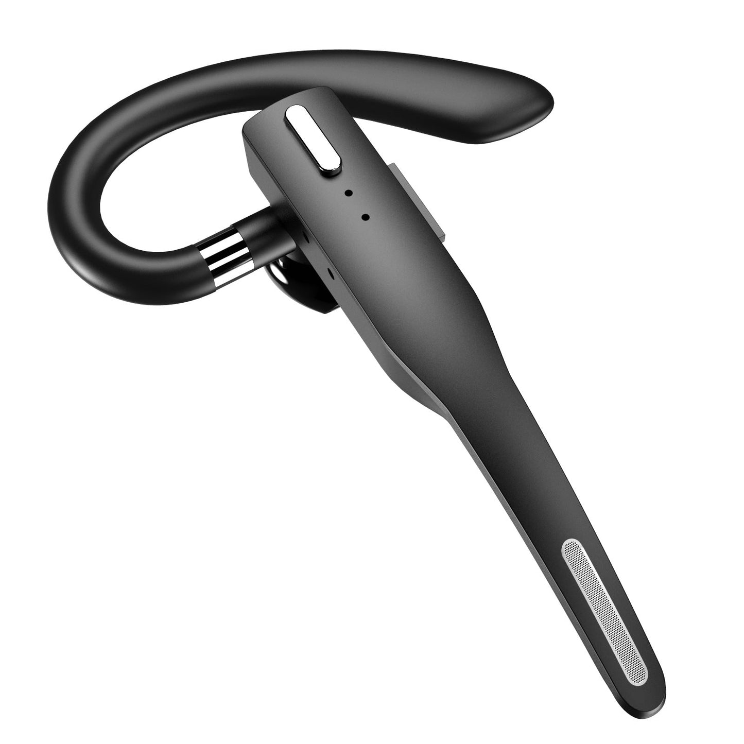 Bluetooth Headset Single Hanging Ear Type Business Model