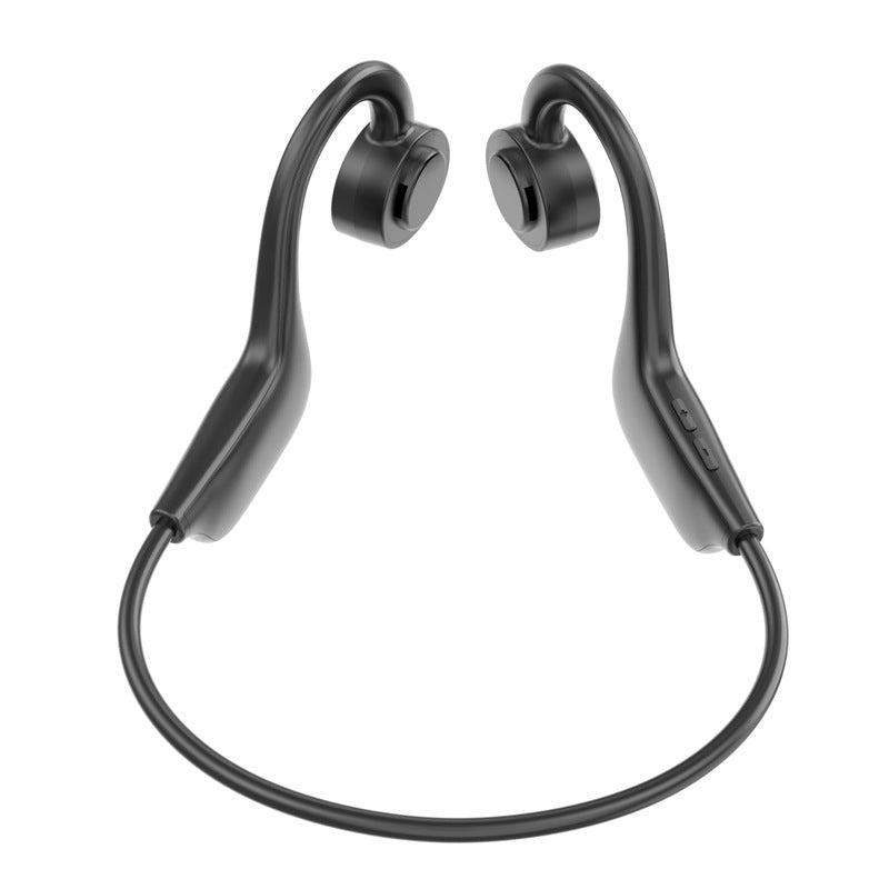 True Wireless Ear-mounted Sports Bluetooth Headset