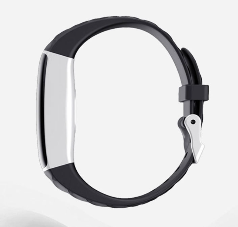 Phone Message Push Waterproof Smart Bracelet