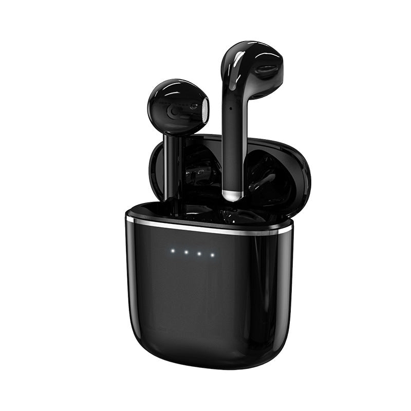 Bluetooth Headset Long Battery Life In-ear