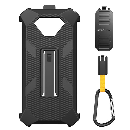 For Ulefone Armor X13 Ulefone Back Clip Phone Case with