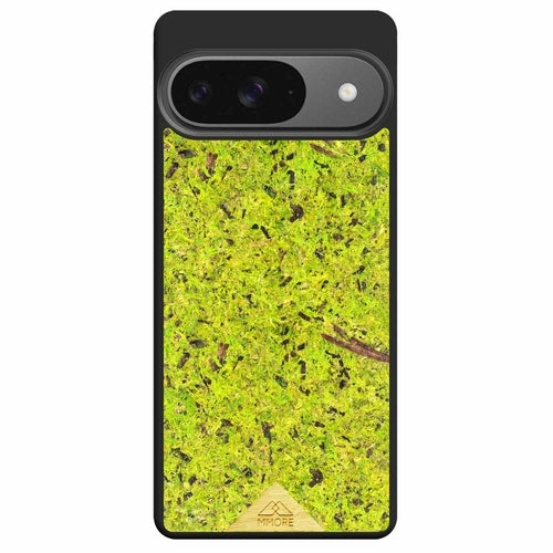 Forest Moss Phone Case