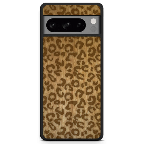 Cheetah Print