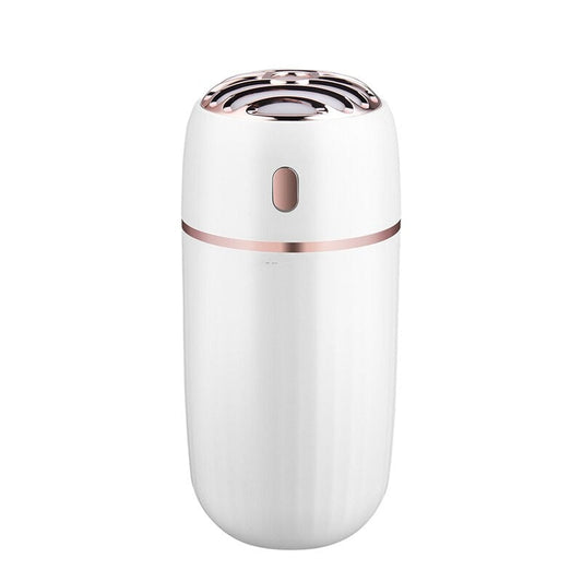 30Ml Wireless Aromatherapy Humidifier Essential Aroma Oil Diffuser