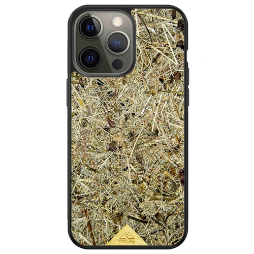 Organic Case - Alpine Hay