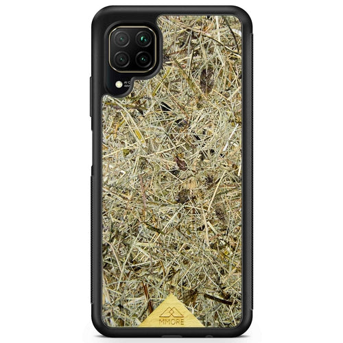 Organic Case - Alpine Hay