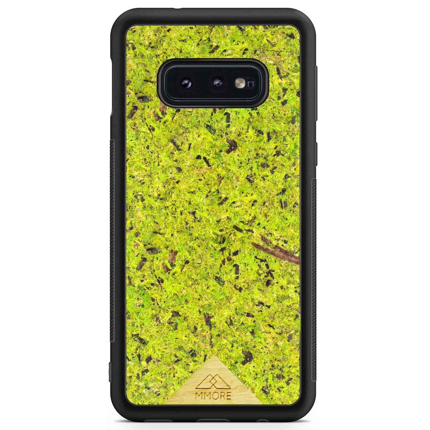 Forest Moss Phone Case