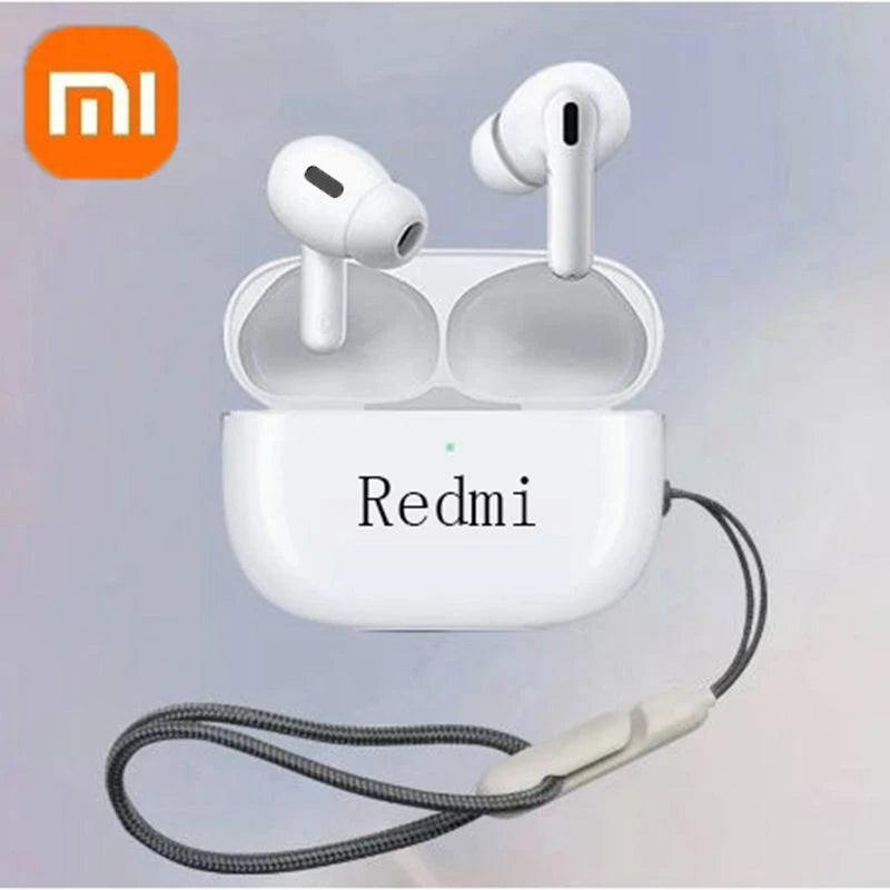 Xiaomi Redmi Bluetooth Earphone Wireless Earbuds Bluetooth in-Ear