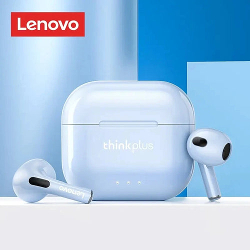 Lenovo LP40 Plus Wireless Earphones TWS Bluetooth Headset Noise