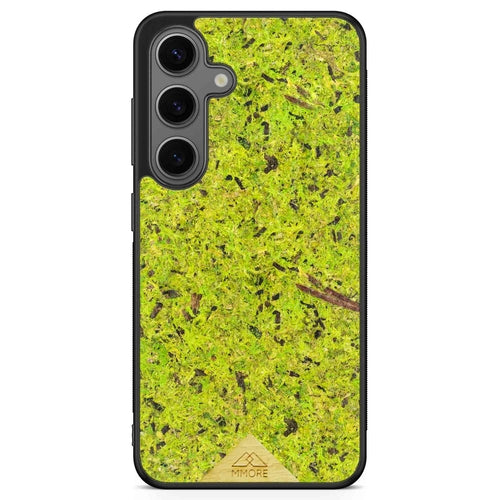 Forest Moss Phone Case