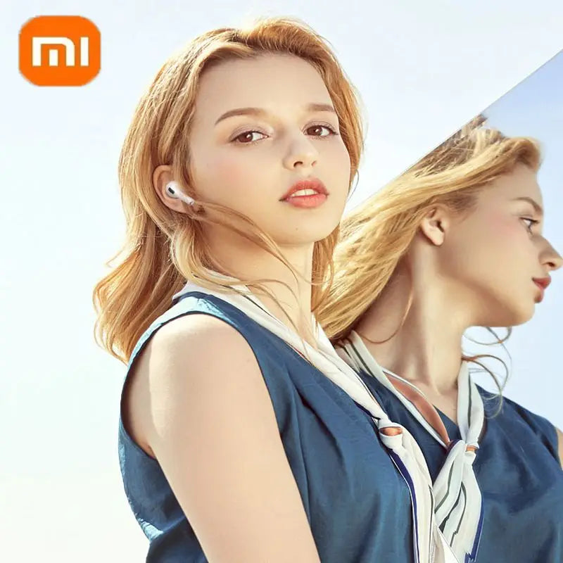 MIJIA Xiaomi  Wireless Earbuds TWS Bluetooth Headset Low Latency