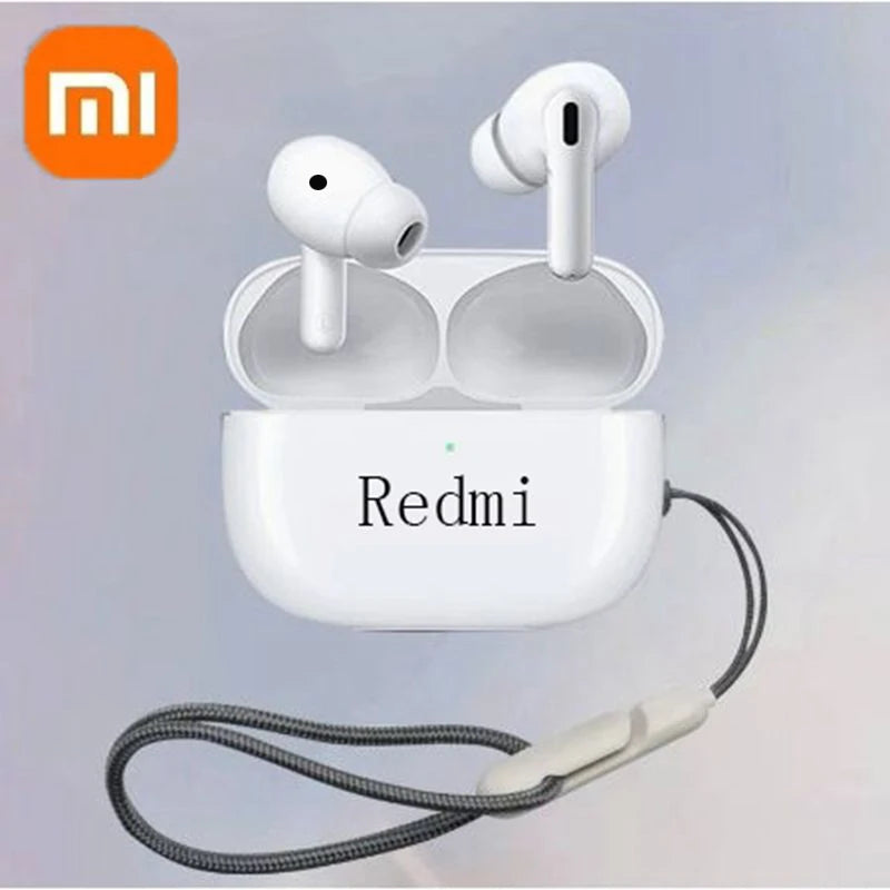 MIJIA Xiaomi  Wireless Earbuds TWS Bluetooth Headset Low Latency