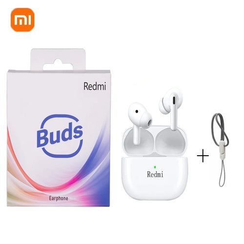 MIJIA Xiaomi  Wireless Earbuds TWS Bluetooth Headset Low Latency