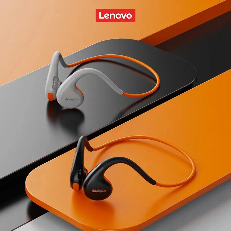 Original Lenovo X7 Air Conduction Headphone Wireless Bluetooth 5.3