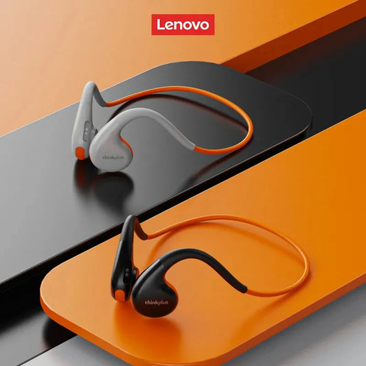 Original Lenovo X7 Air Conduction Headphone Wireless Bluetooth 5.3