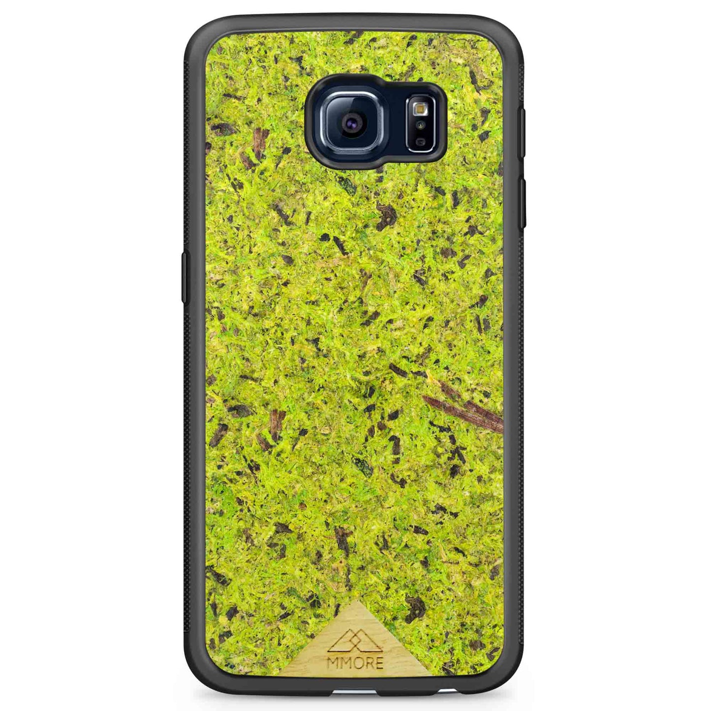 Forest Moss Phone Case