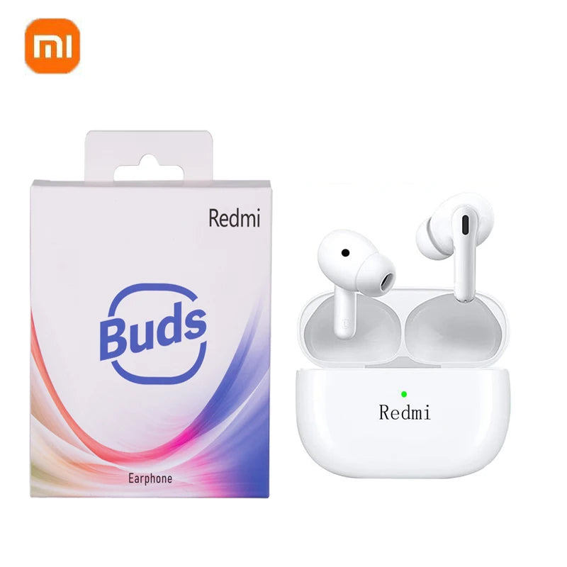 MIJIA Xiaomi  Wireless Earbuds TWS Bluetooth Headset Low Latency