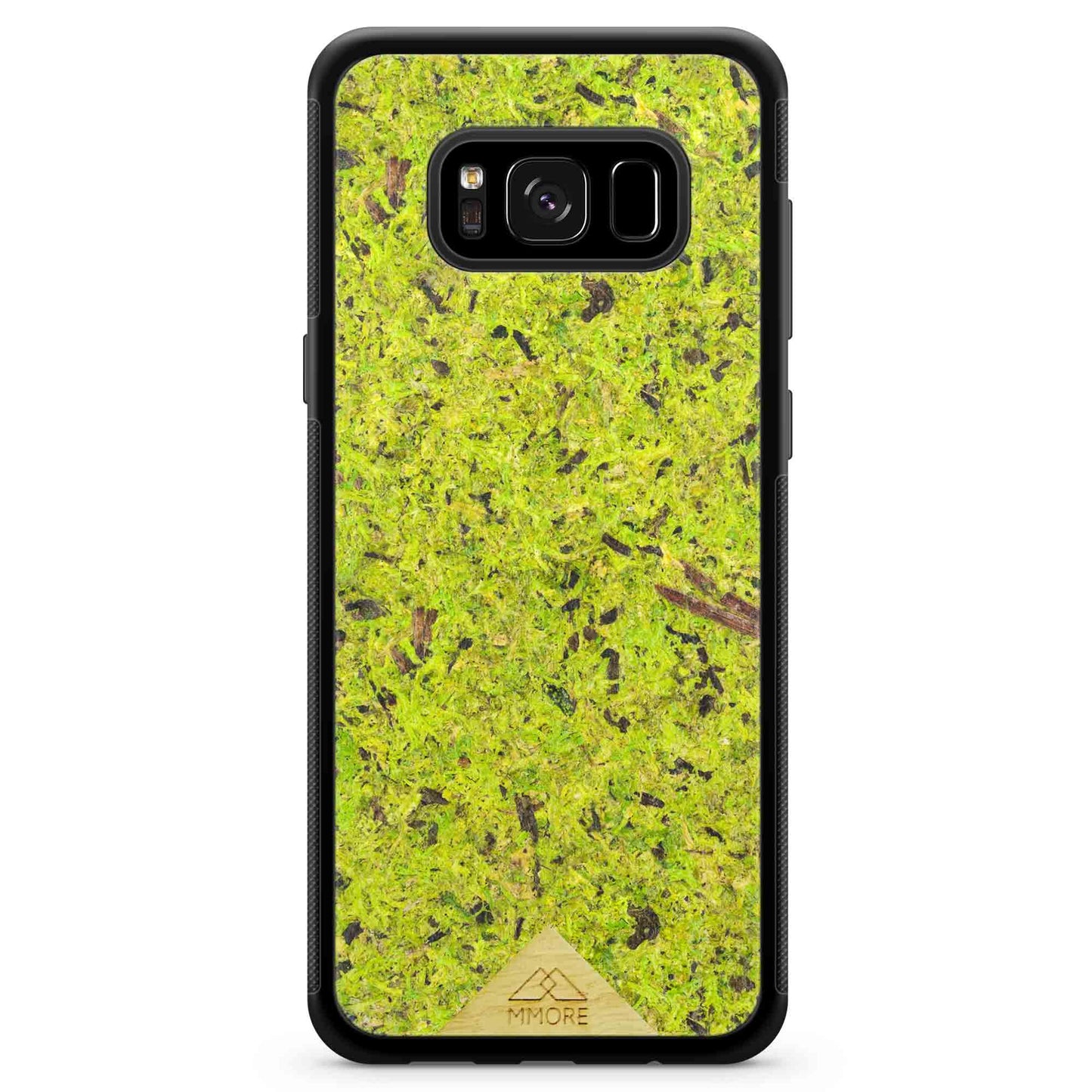 Forest Moss Phone Case