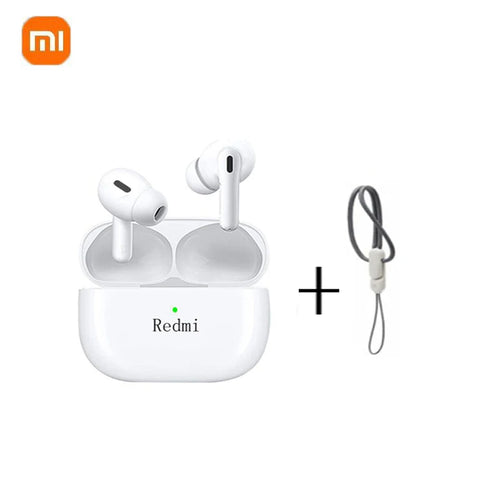 Xiaomi Redmi Bluetooth Earphone Wireless Earbuds Bluetooth in-Ear