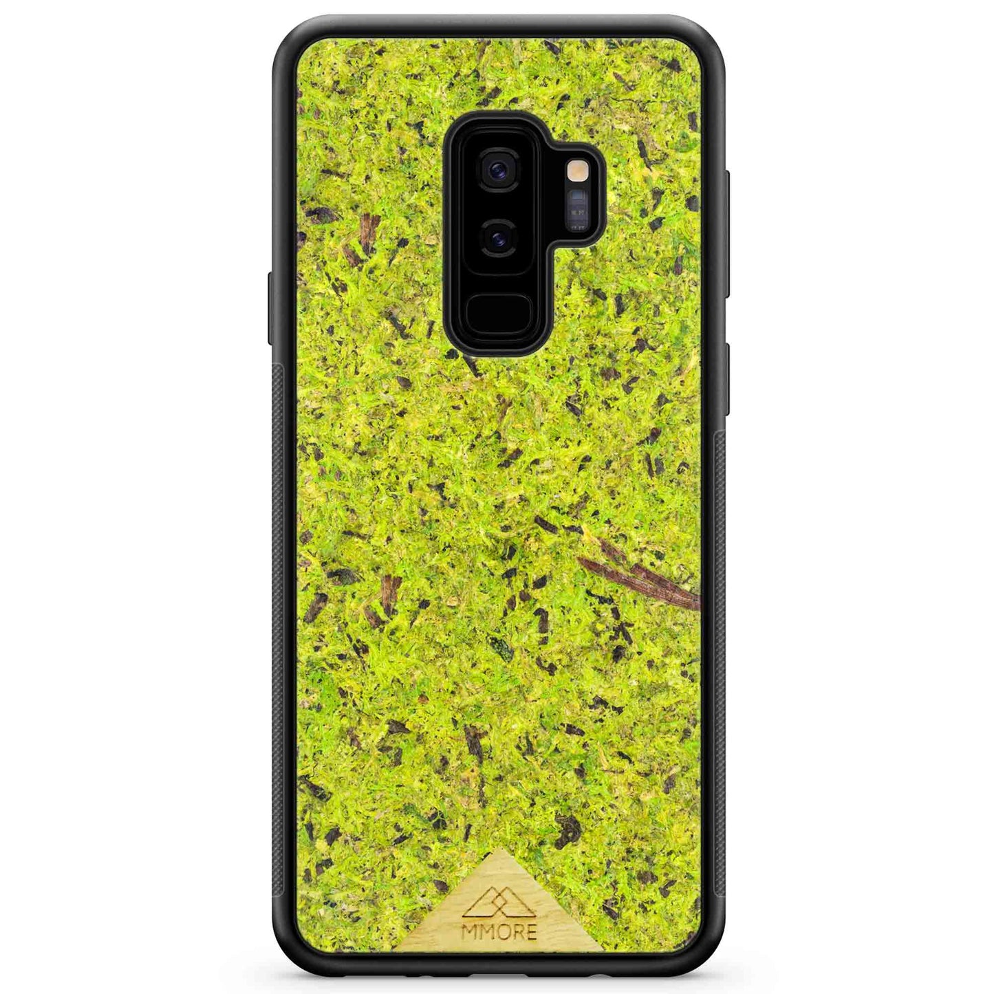 Forest Moss Phone Case