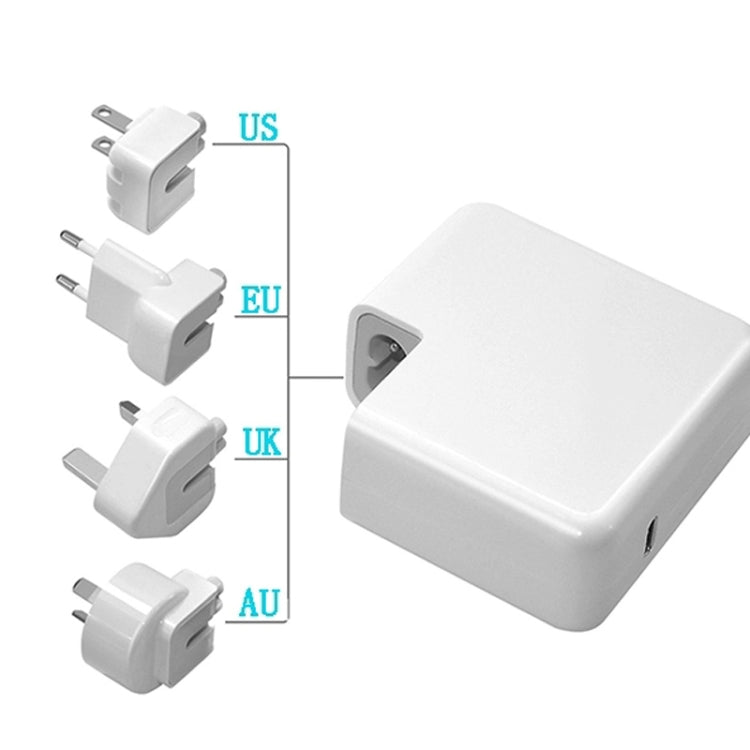 PD3.1 140W USB-C PD Laptop Power Adapter + 2m 5A USB-C to USB-C Data