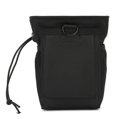 Large-capacity Multifunctional Tactical Purse Mobile Phone Bag with