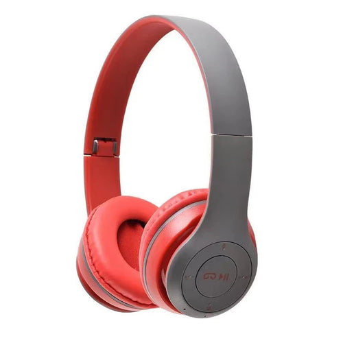 P47 Wireless bluetooth headphone With Mic Headsets Stereo Sound