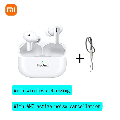 MIJIA Xiaomi  Wireless Earbuds TWS Bluetooth Headset Low Latency