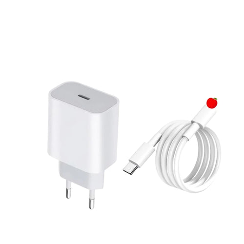 20W PD Fast Charger Quick Charging For iPhone 13 14 Pro Max Plus PD