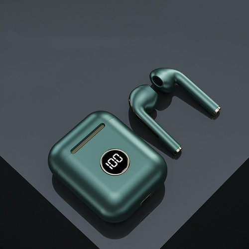 Sports Wireless Bluetooth Earphone Noise Reduction