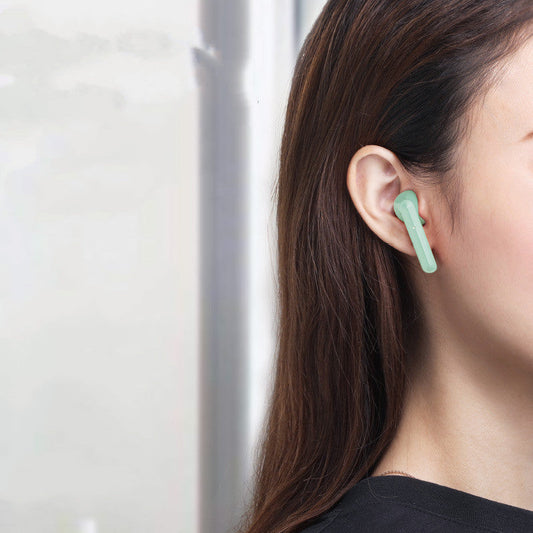 Wireless Bluetooth Headset TWS In-ear Stereo